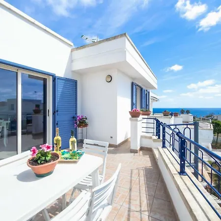 Casa vacanze Deliziosi Sul Mare