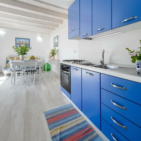 Casa vacanze Deliziosi Sul Mare