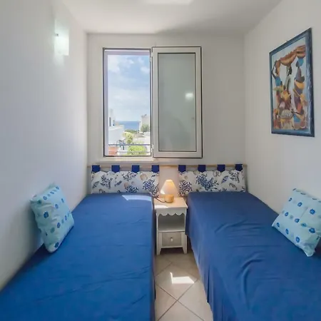 Deliziosi Sul Mare Casa vacanze Santa Maria di Leuca