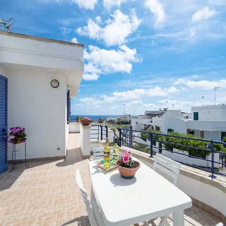 Deliziosi Sul Mare Casa vacanze *