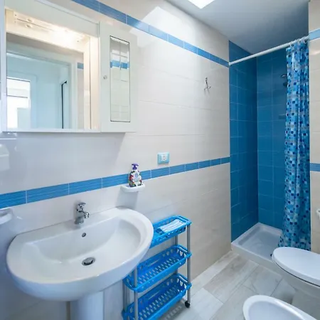 Casa vacanze Deliziosi Sul Mare *