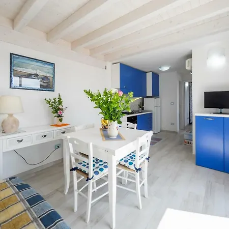 Casa vacanze Deliziosi Sul Mare *