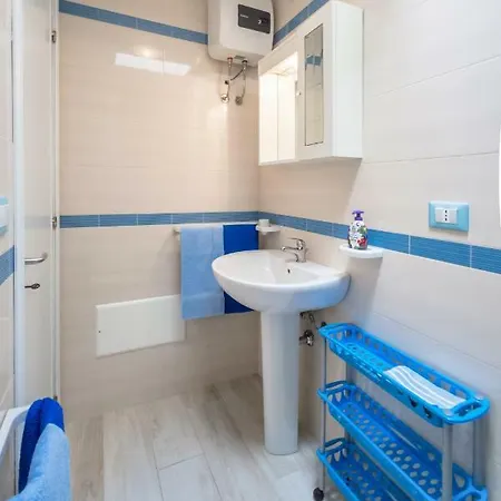 Casa vacanze Deliziosi Sul Mare