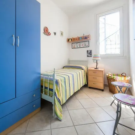 Casa vacanze Deliziosi Sul Mare *