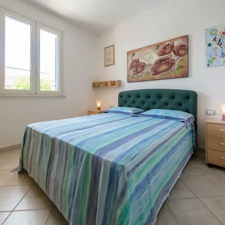 Casa vacanze Deliziosi Sul Mare