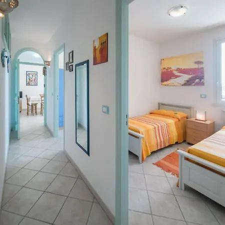 Casa vacanze Deliziosi Sul Mare