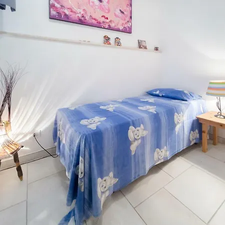 Casa vacanze Deliziosi Sul Mare