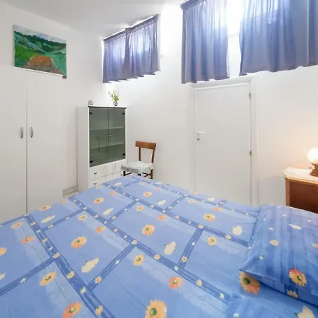 Casa vacanze Deliziosi Sul Mare