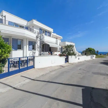 Deliziosi Sul Mare Casa vacanze Santa Maria di Leuca