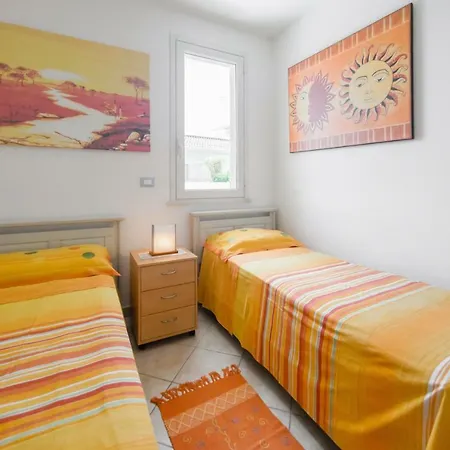 Casa vacanze Deliziosi Sul Mare Santa Maria di Leuca