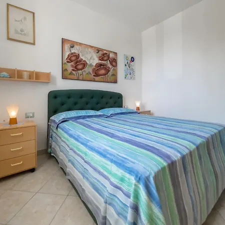 Casa vacanze Deliziosi Sul Mare