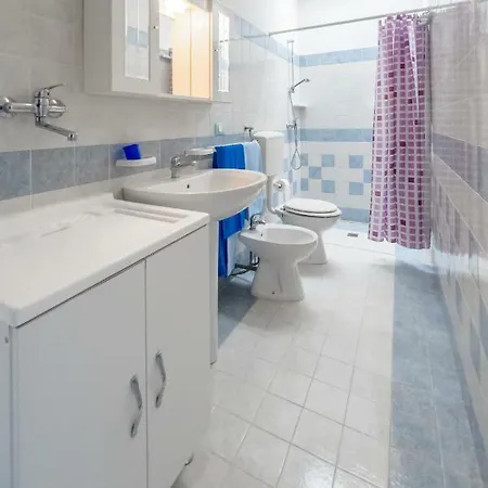 Casa vacanze Deliziosi Sul Mare *