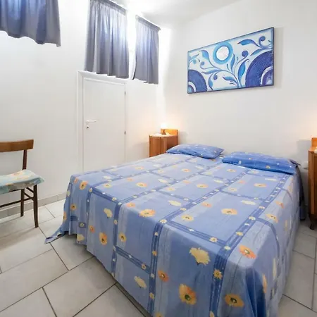 Deliziosi Sul Mare Santa Maria di Leuca