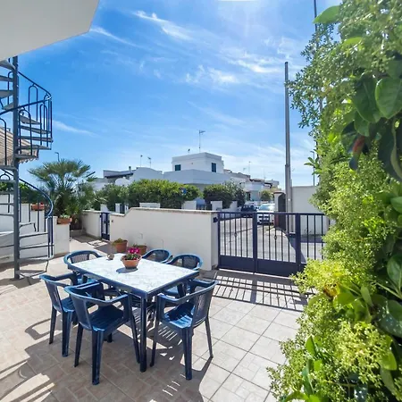 Deliziosi Sul Mare Santa Maria di Leuca