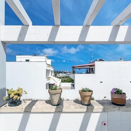 Deliziosi Sul Mare Casa vacanze